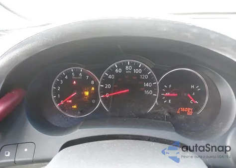 2011 Nissan Altima 2.5 S z USA, uszkodzony, nr VIN 1N4AL2AP3BC181038